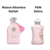 Maison Alhambra Delilah Pour Femme EDP 100ml
