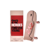 Carolina Herrera 212 Heroes For Her EDP