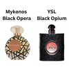 Mykonos Black Opera EDP 100ml