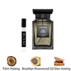 Tom Ford Oud Wood EDP