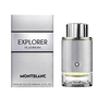 Montblanc Explorer Platinum EDP