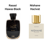 Rasasi Hawas Black EDP 100ml