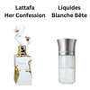 Lattafa Her Confession EDP 100ml