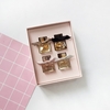 SET BURBERRY MY BURBERRY 5ml (EDT+EDP +Black + Blush)