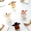 SET BURBERRY MY BURBERRY 5ml (EDT+EDP +Black + Blush)