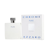 Azzaro Chrome Pure EDT 100ml