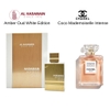 Al Haramain Amber Oud White Edition EDP For Women