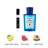 Acqua Di Parma Blu Mediterraneo Fico Di Amalfi 150ml TESTER