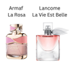 Armaf La Rosa EDP