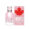Dsquared2 Wood For Her EDT 100ml