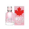 Dsquared2 Wood For Her EDT