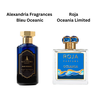 Alexandria Fragrances Bleu Oceanic Extrait de Parfum 100ml