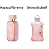 Lattafa Hayaati Florence EDP 100ml