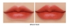 SON 3CE Cloud Lip Tint - Peach Tease