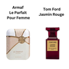 Armaf Le Parfait Pour Femme