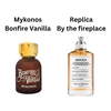 Mykonos Bonfire Vanilla Extrait De Parfum