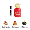 Mykonos Berry Caramel Pancake EDP