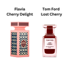 Flavia Cherry Delight EDP 90ml