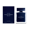 Narciso Rodriguez Him Bleu Noir EDT