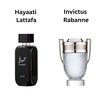 Lattafa Hayaati For Men 100ml