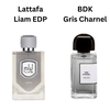 Lattafa Liam EDP 100ml