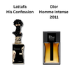 Lattafa His Confession EDP 100ml