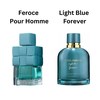 Fragrance World Feroce Pour Homme EDP 100ml