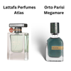 Lattafa Atlas EDP