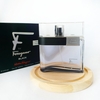 Salvatore Ferragamo F By Black Men EDT