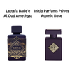 Lattafa Badee Al Oud Amethyst EDP