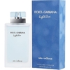 Dolce & Gabbana Light Blue Intense Pour Femme EDP