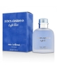 Dolce & Gabbana Light Blue Eau Intense Pour Homme EDP