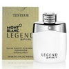 MontBlanc Legend Spirit EDT