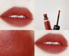 Son kem lì MAC Powder Kiss Liquid Lipcolour #982 Marrakesh-Mere (Đỏ Nâu Đất)