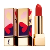 Son YSL Màu 119 Light My Red – Đỏ Berry - Love Collector's Edition
