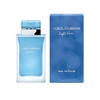 Dolce & Gabbana Light Blue Intense Pour Femme EDP