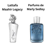 Lattafa Maahir Legacy EDP