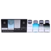 SET Mercedes Benz EDT mini 4x7ml (For Intense + For Silver + Cologne + For Men)