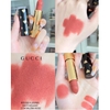 Son Gucci #217 Valeria Rose, Holiday 2021 Rouge à Lèvres Mat