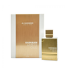 Al Haramain Amber Oud White Edition EDP For Women