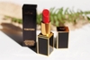 Son Tom Ford Màu 07 Ruby Rush Vỏ Đen