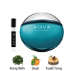 Bvlgari Aqva Pour Homme EDT