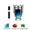 Paco Rabanne Invictus Legend EDP