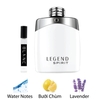 MontBlanc Legend Spirit EDT