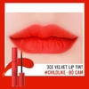 SON 3CE Velvet Lip Tint - Childlike