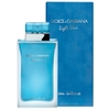 Dolce & Gabbana Light Blue Intense Pour Femme EDP