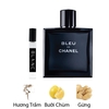 Chanel Bleu EDT