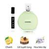 Chanel Chance Eau Fraiche EDT