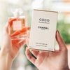 Chanel Coco Mademoiselle EDP