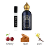Attar Collection Khaltat Night EDP 100ml